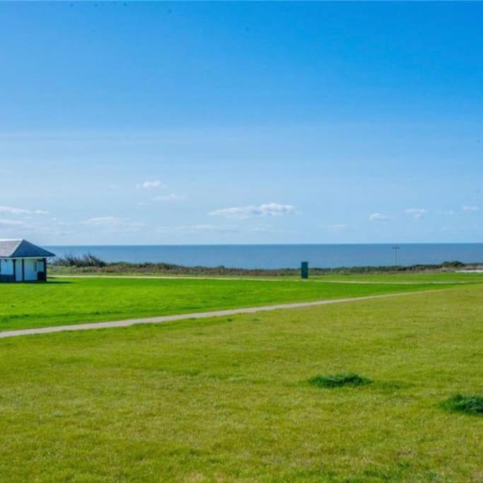 Apartment Seafront With Spectacular Views Porthcawl