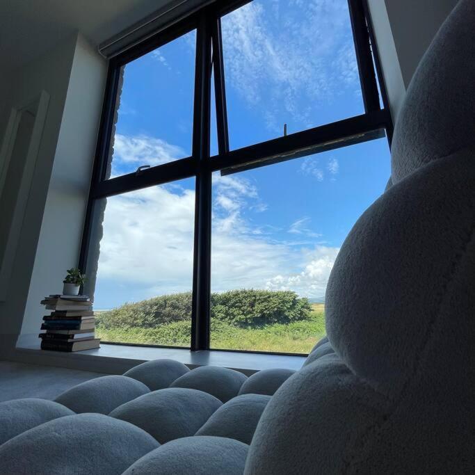 Seafront With Spectacular Views Apartment Porthcawl