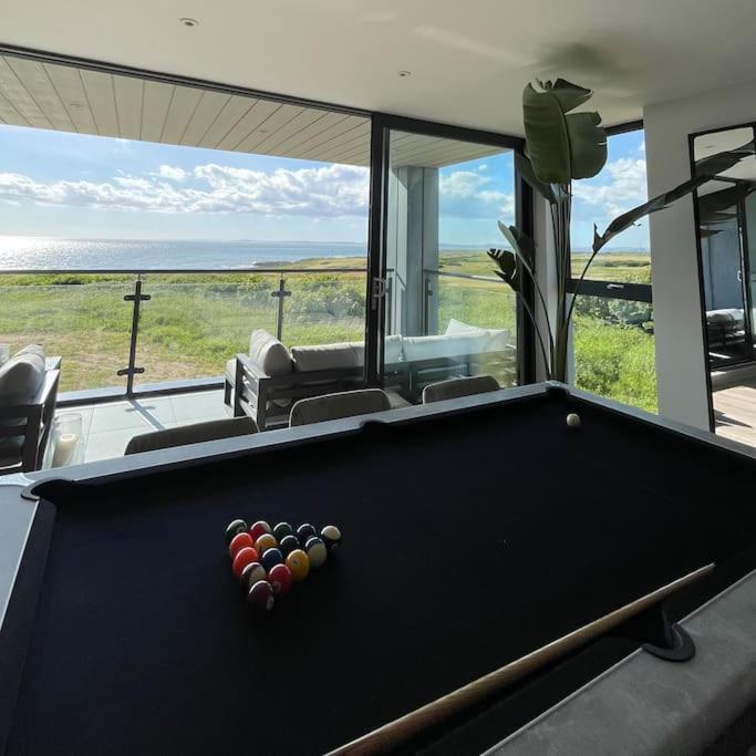 Seafront With Spectacular Views Apartment Porthcawl