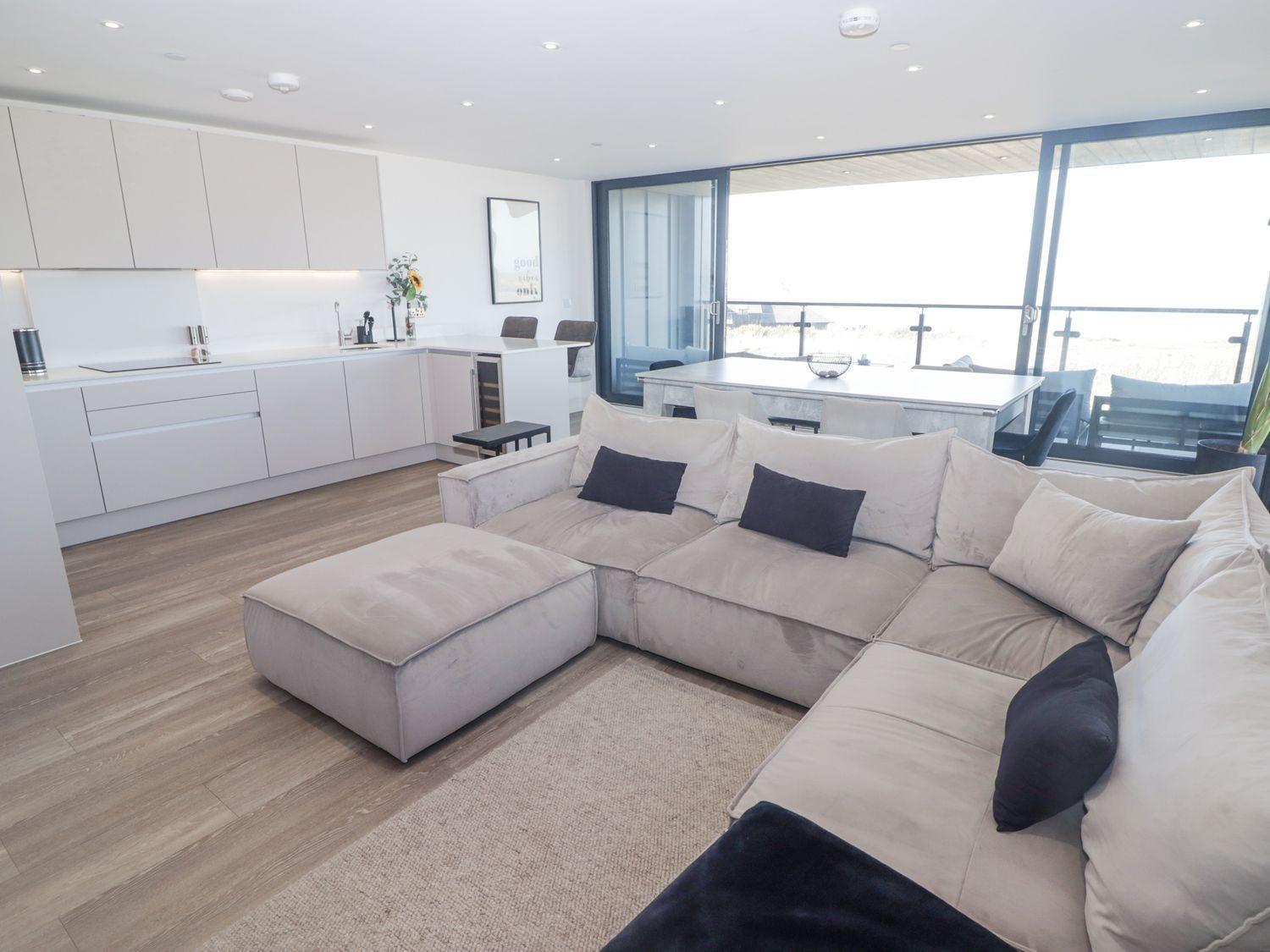 Seafront With Spectacular Views Apartment